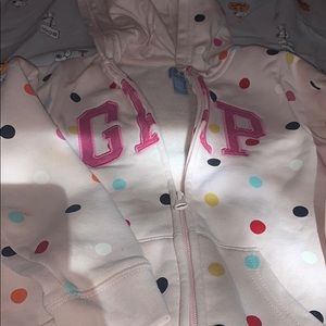Gap kids girls